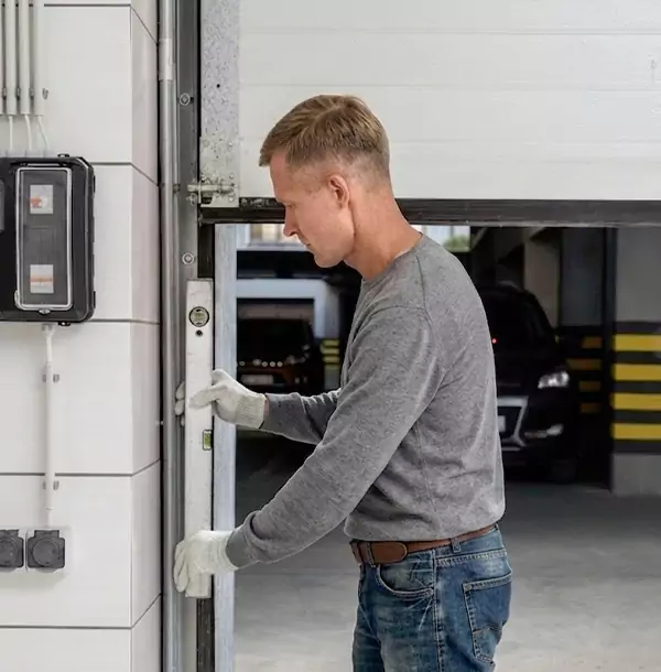 Why Choose Us for Door, Gate and Security Services in Lincoln, NE