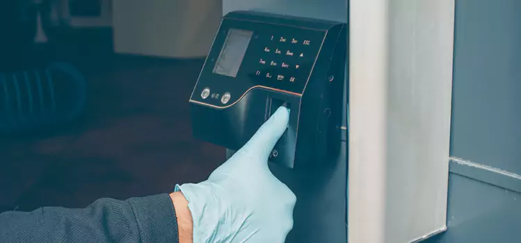 Access Control Installation Lincoln