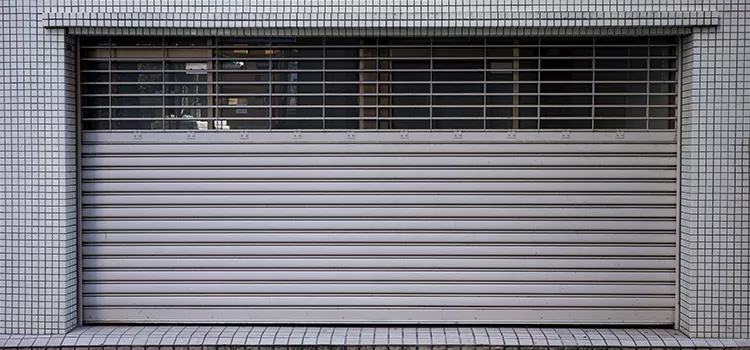 Advanced Solutions for Your Aluminum Garage Doors in Lincoln, Nebraska
