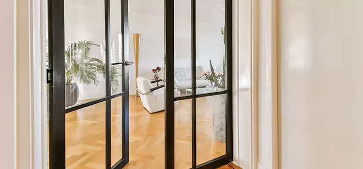 Bifold Door Replacement Lincoln