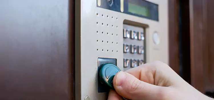 Enhanced Security Features Lincoln