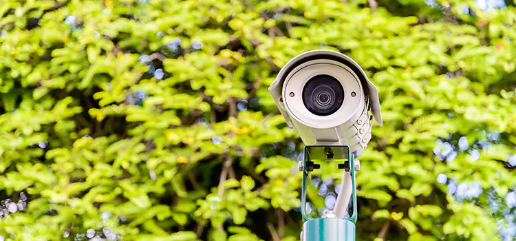 Advanced Surveillance Solutions for Every Need in Lincoln