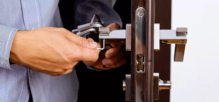 Commercial Door Lock Repair Lincoln