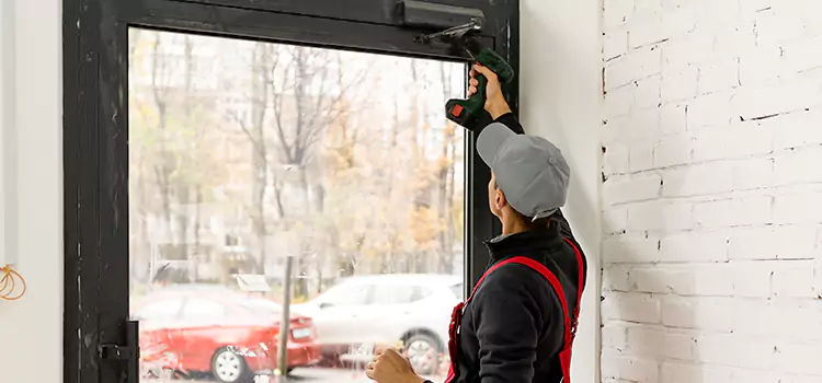 Comprehensive Door Closer Services in Lincoln, NE