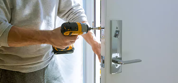 Door Knob Lock Repair Lincoln