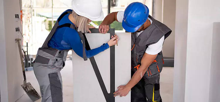Why Choose Us for Door Panel Services in Lincoln, NE?