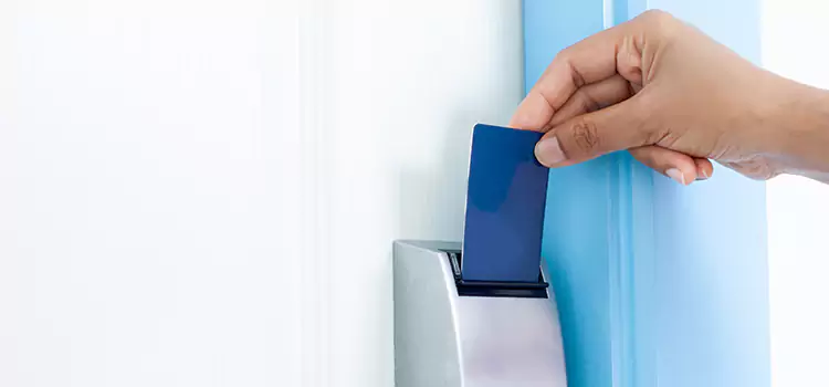 Access Control System Integration Lincoln