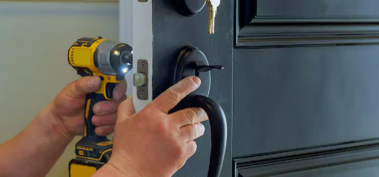 Locksmith Emergency Service Lincoln