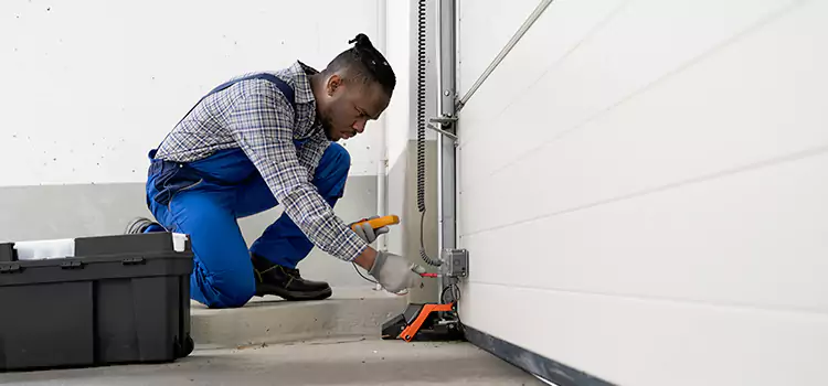 Expert Solutions for Every Garage Lock Need in Lincoln, NE