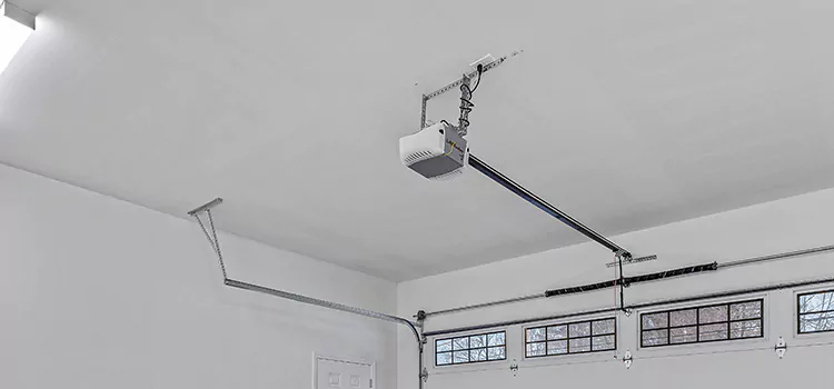 Experienced Garage Door Installers Lincoln