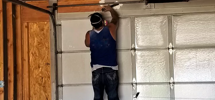 Specialized Garage Door Panel Solutions in Lincoln, NE