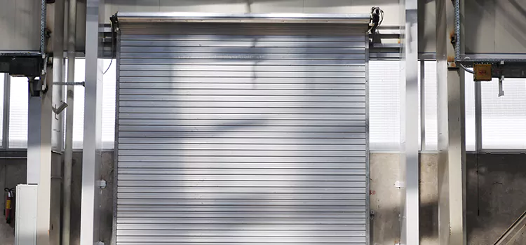 Roller Door Maintenance Lincoln