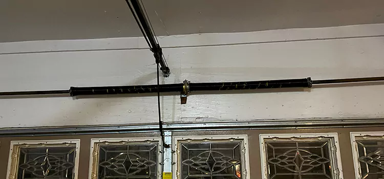 Garage Door Spring Repair Near Me Lincoln