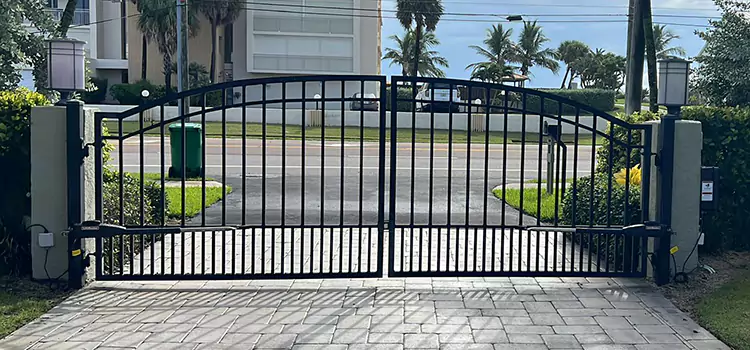 Gate Opener Replacement Near Me in Lincoln, NE