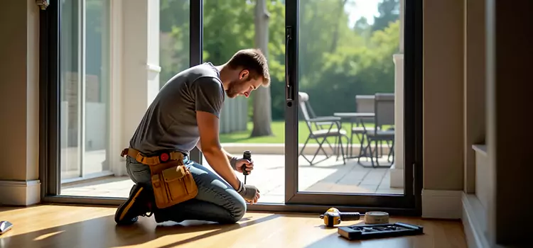 Comprehensive Solutions for Every Glass Door Need in Lincoln, NE
