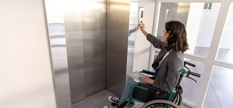 Benefits of Modern Handicap Door Systems in Lincoln, NE