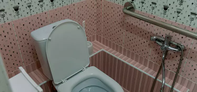 Meeting Diverse Needs With Accessible Restroom Solutions in Lincoln, NE