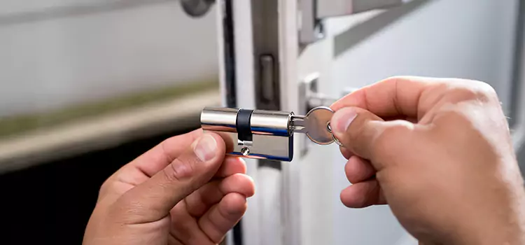 Emergency Locksmith for House Lincoln