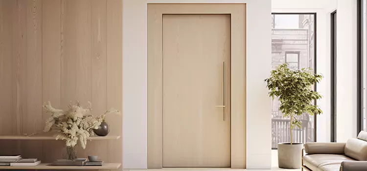 Choose Quality for Your Inside Doors in Lincoln, NE