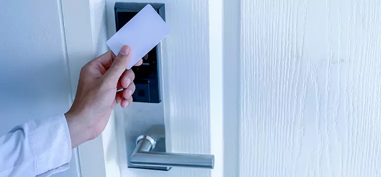 Why Choose Us for Your Keycard Lock Installation in Lincoln, NE?