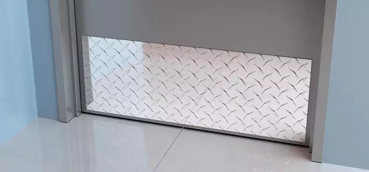 Benefits of Professional Kick Plate Solutions in Lincoln, NE