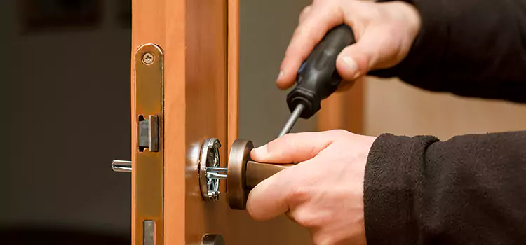 Rekey Car Locks Lincoln