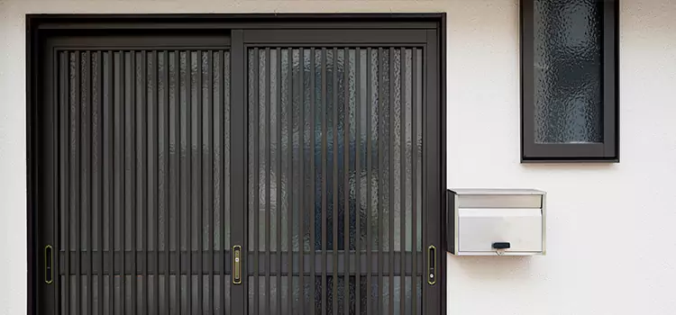 Sliding Screen Door Repair Lincoln