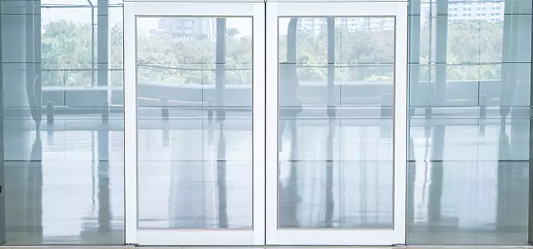 Why Choose Us for Your Motion Sensor Door Needs in Lincoln, NE?