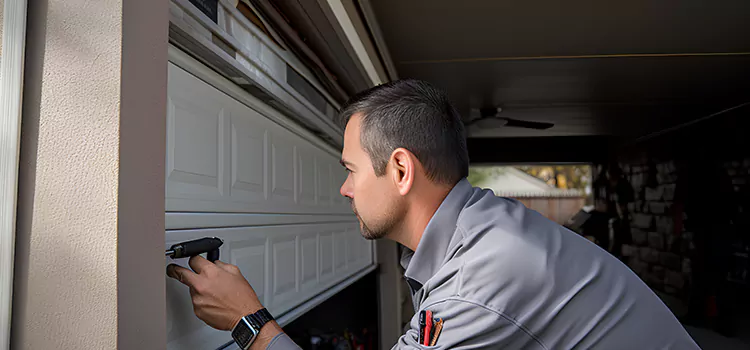 Garage Door Cable Replacement Lincoln