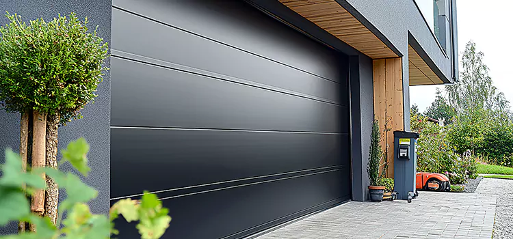 Residential Garage Door Service Lincoln