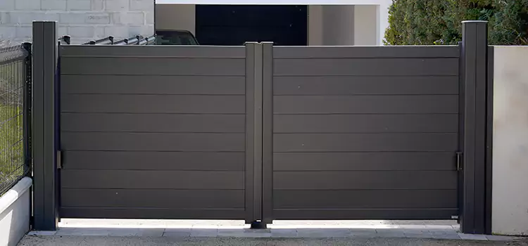 Common Residential Gate Issues We Resolve in Lincoln, NE