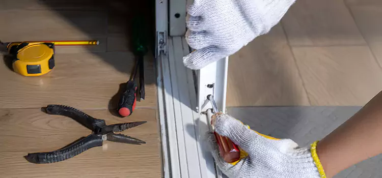 Sliding Door Installation Services in Lincoln, NE