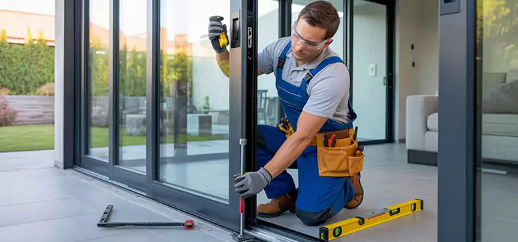 Sliding Screen Door Repair Lincoln