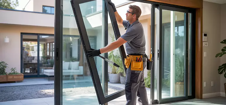 Specialized Sliding Door Roller Services in Lincoln, Nebraska