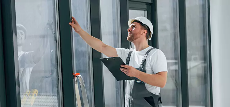 Comprehensive Solutions for Your Sticking Doors in Lincoln, NE