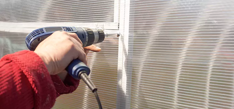 Sliding Screen Door Repair Lincoln