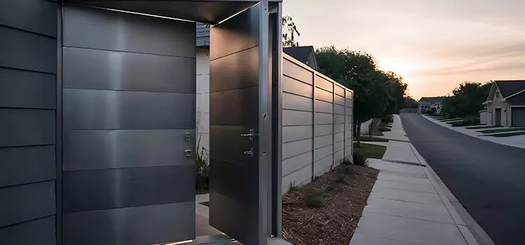 Comprehensive Steel Door Solutions in Lincoln, NE