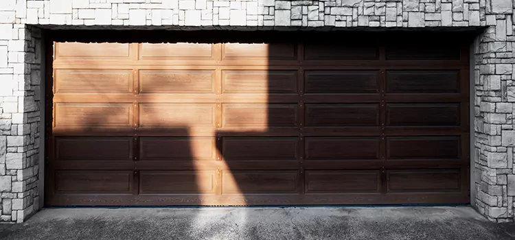 Commercial Roll Up Garage Doors Lincoln