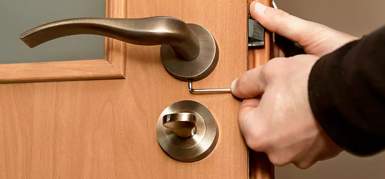 Access Control System Integration Lincoln