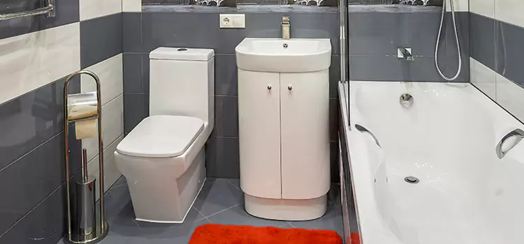 Hansgrohe Shaving Mirror Lincoln