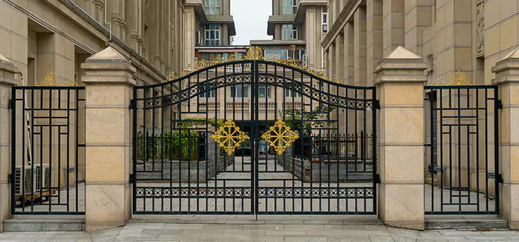 Comprehensive Iron Gate Maintenance Solutions in Lincoln, NE