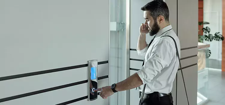 Cloud Based Access Control Lincoln