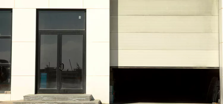 Choose Door & Gate Services Lincoln for Unmatched Expertise