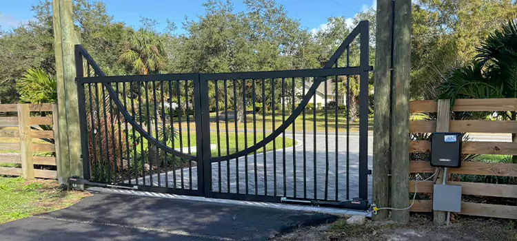 Why Choose Us for Your Automatic Gate Needs in Lincoln, NE?