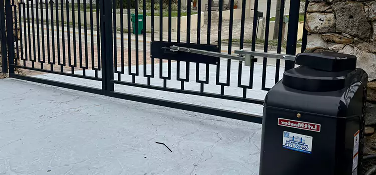 Seamless Installation and Support for Your New Gate in Lincoln, NE