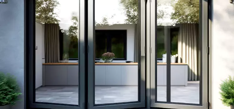 Bifold Door Track Repair Lincoln