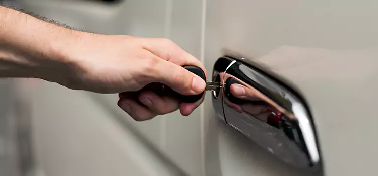 Car Unlock Service Price Lincoln