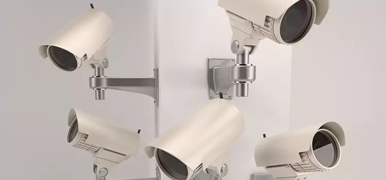 Your Trusted Partner for CCTV Solutions in Lincoln