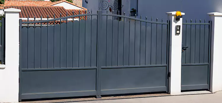 Emergency Commercial Gate Repair Lincoln