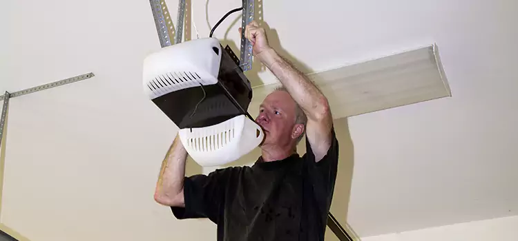 Garage Door Opener Service Lincoln